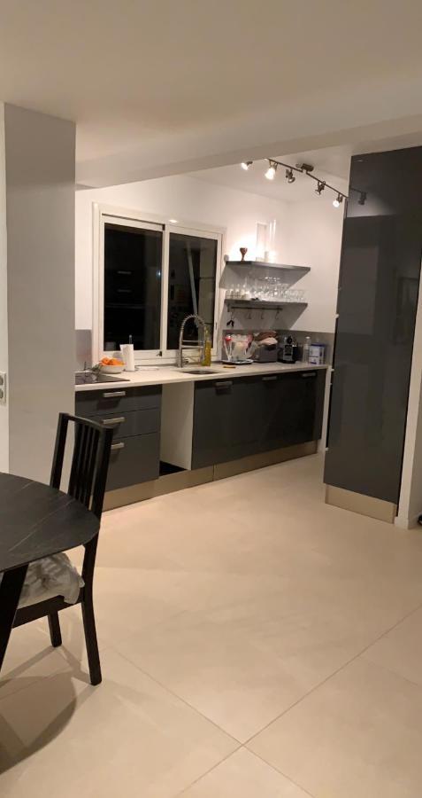 Appartement Cannes, Vue Mer Triples Exposition Exterior foto
