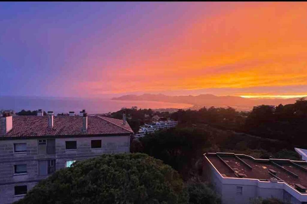 Appartement Cannes, Vue Mer Triples Exposition Exterior foto